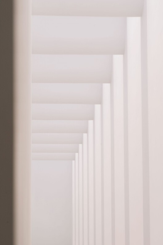 Edifício Residencial ABC / Isso Architects - Imagem 26 de 35