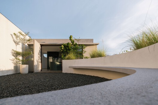 Edifício Residencial ABC / Isso Architects - Imagem 30 de 35