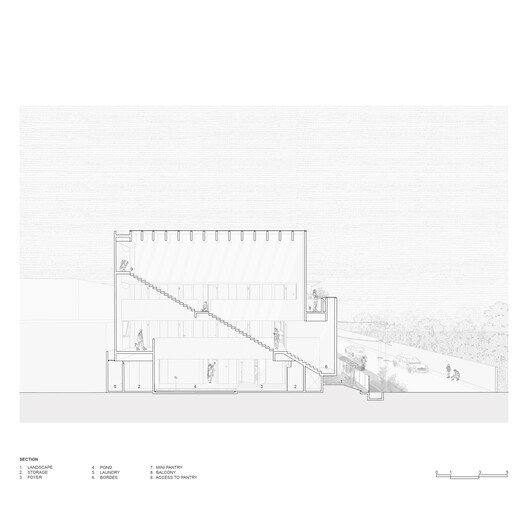 Edifício Residencial ABC / Isso Architects - Imagem 35 de 35