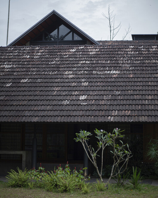 Casa em Edavanna / ZERO STUDIO - Fotografia de Exterior