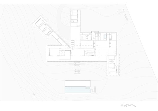 Residencia TM / Jacobsen Arquitetura Residencia TM / Jacobsen Arquitetura - Imagen 22 de 22