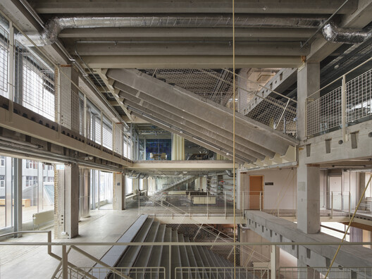 Thoravej 29 / pihlmann architects