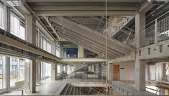 托拉维街29号 / pihlmann architects