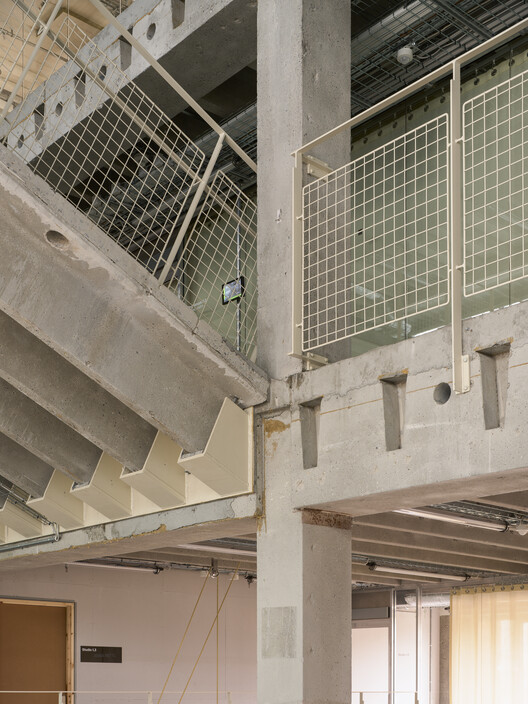  Espaço Cultural Thoravej 29 / pihlmann architects - Imagem 25 de 54