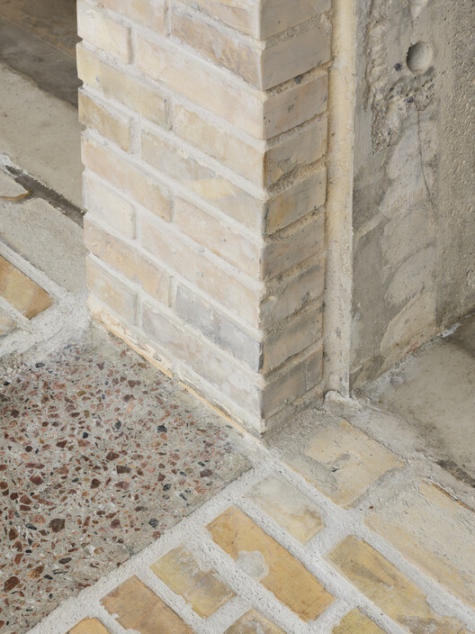  Espaço Cultural Thoravej 29 / pihlmann architects - Imagem 28 de 54