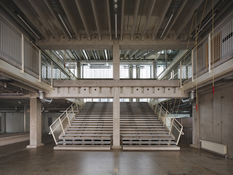  Espaço Cultural Thoravej 29 / pihlmann architects - Imagem 4 de 54