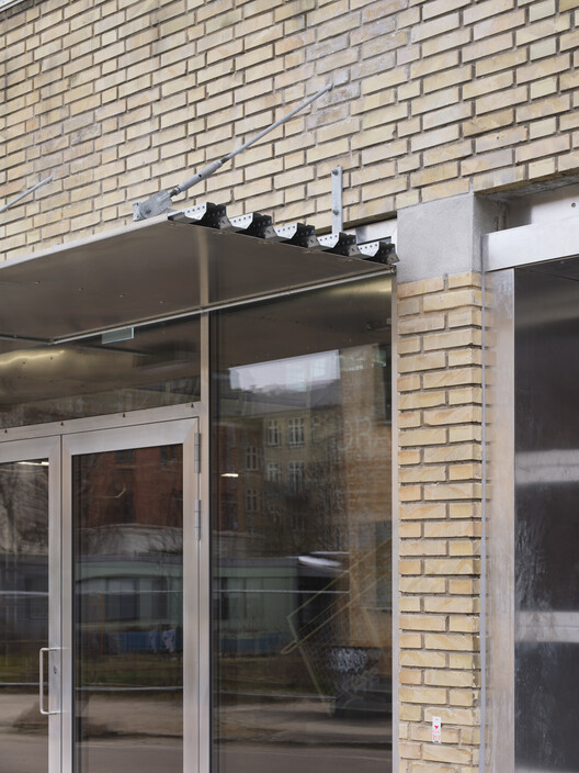  Espaço Cultural Thoravej 29 / pihlmann architects - Imagem 29 de 54