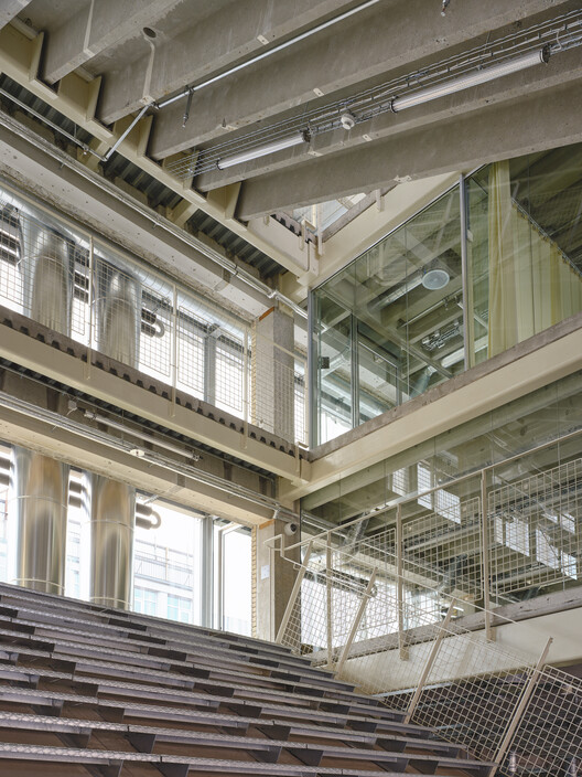  Espaço Cultural Thoravej 29 / pihlmann architects - Imagem 21 de 54