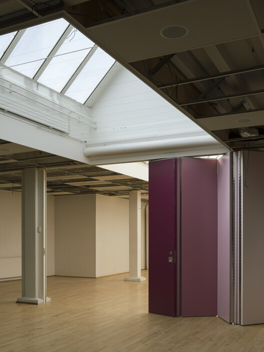  Espaço Cultural Thoravej 29 / pihlmann architects - Imagem 49 de 54