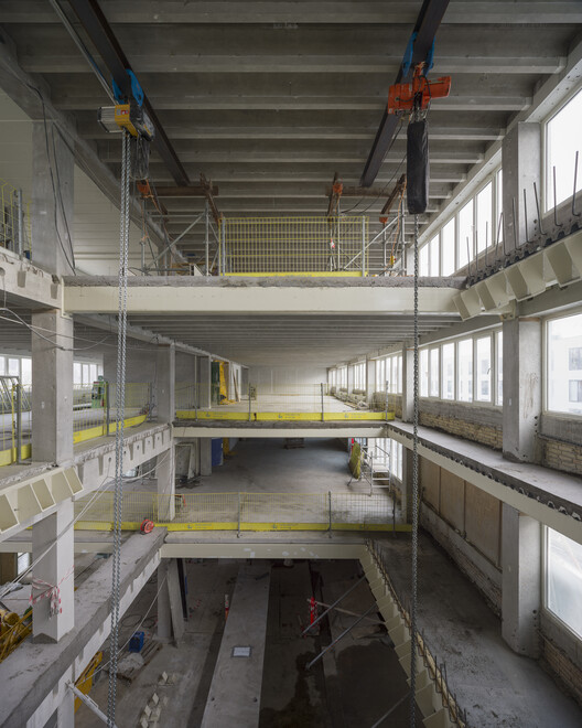  Espaço Cultural Thoravej 29 / pihlmann architects - Imagem 53 de 54