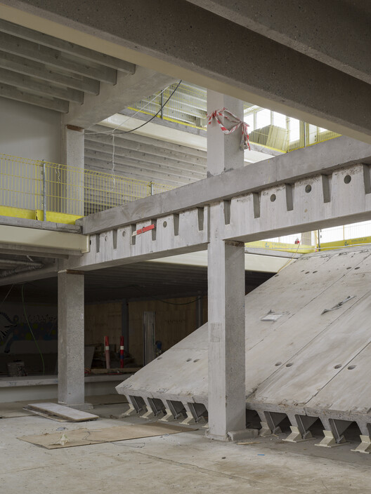  Espaço Cultural Thoravej 29 / pihlmann architects - Imagem 54 de 54