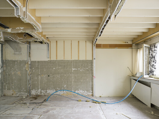  Espaço Cultural Thoravej 29 / pihlmann architects - Fotografia de Interiores, Madeira, Iluminação, Viga