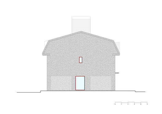 Old House Renovation into Paint Company HQ / pH7 Architects - Image 36 of 41