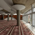 Jami At-Taqwa Mosque Cibinong / Ismail Solehudin Architecture - Image 3 of 41