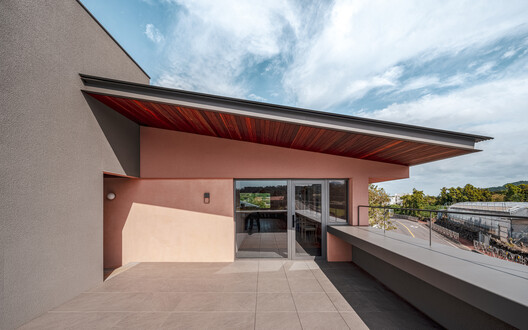 Casa dos Muros de Pedra / Atelier O - Imagem 21 de 29