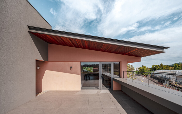 Casa dos Muros de Pedra / Atelier O - Imagem 21 de 29