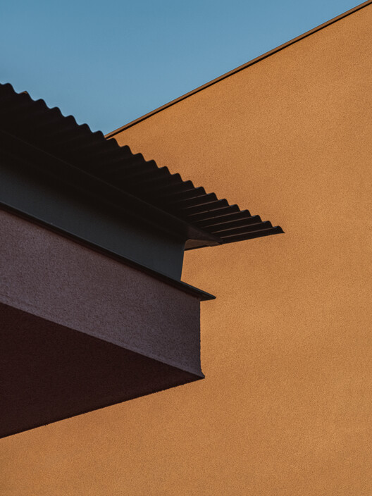 Casa dos Muros de Pedra / Atelier O - Imagem 20 de 29