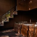True Black Coffee Bar / NaaV Studio - Interior Photography, Coffee Shop, Lighting