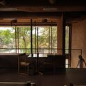 True Black Coffee Bar / NaaV Studio - Interior Photography, Coffee Shop, Chair