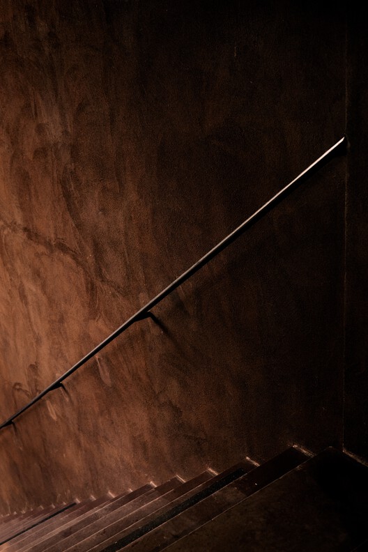 True Black Coffee Bar / NaaV Studio True Black Coffee Bar / NaaV Studio - Image 15 of 22