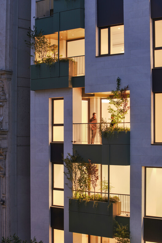 Shabtab Residential / STUDIO SAHEB - Exterior Photography