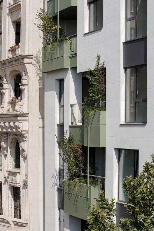 Shabtab Residential / STUDIO SAHEB - Exterior Photography