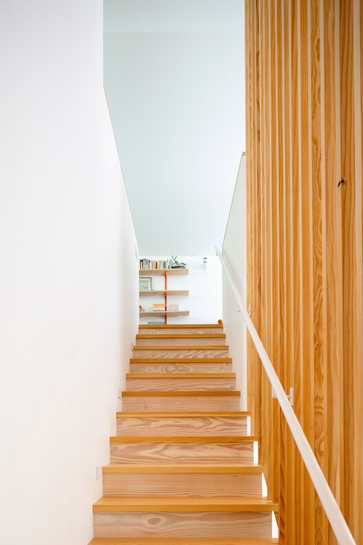 La Casa Verde / Boniface Oleksiuk Politano Architects - Imagen 11 de 31