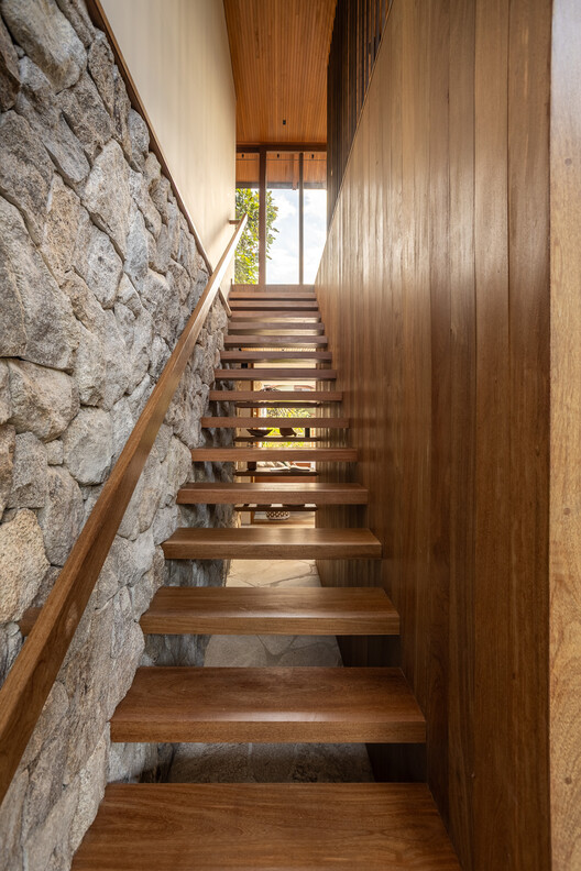 Residencia DRN / Pitta Arquitetura - Imagen 17 de 33