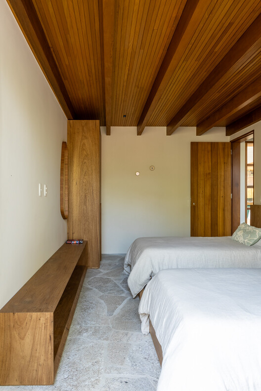 Residencia Drn / Pitta Arquitetura - Imagen 19 de 33