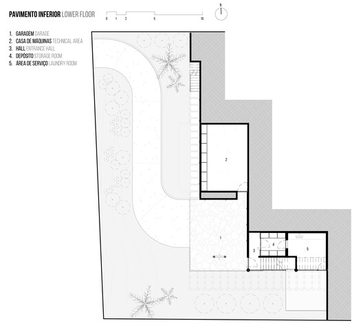 Casa 258 / Cornetta Arquitetura - Imagen 19 de 20