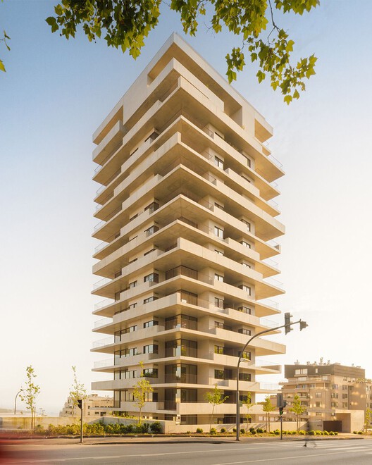 Miramar / Ooda Torre - Fotos externas