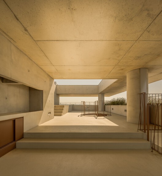 米拉马尔海景大厦 / OODA 米拉马尔海景大厦 / OODA - 14 的图像 31