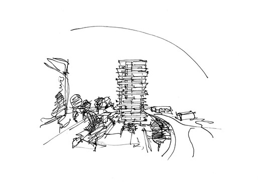 米拉马尔海景大厦 / OODA 米拉马尔海景大厦 / OODA - 31 的图像 31