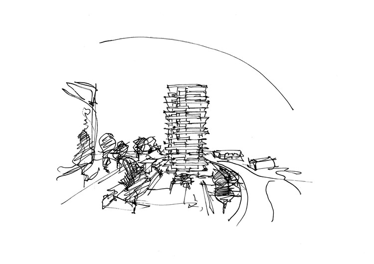 Miramar / Ooda Torre - Imagen 31 de 31