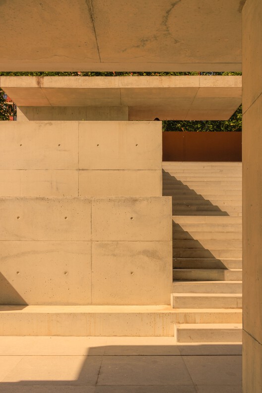 米拉马尔海景大厦 / OODA 米拉马尔海景大厦 / OODA - 15 的图像 31