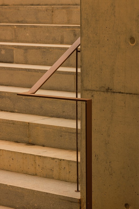 米拉马尔海景大厦 / OODA 米拉马尔海景大厦 / OODA - 17 的图像 31