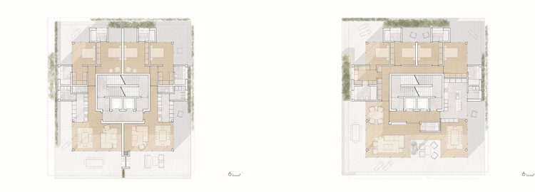 Torre Miramar / Ooda - Imagen 25 de 31