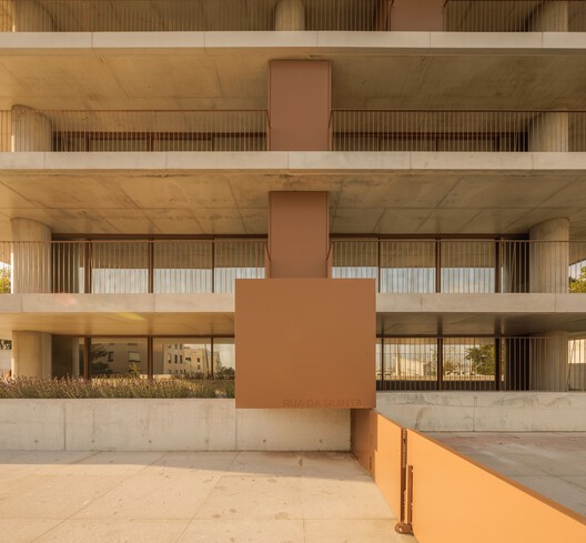 米拉马尔海景大厦 / OODA 米拉马尔海景大厦 / OODA - 13 的图像 31