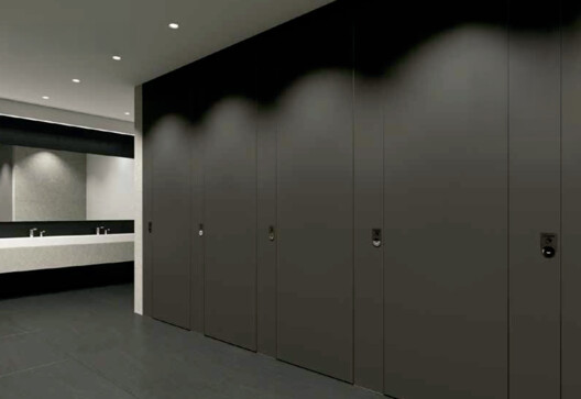 De lo funcional a lo sensorial: ¿cómo se diseña la experiencia de un baño sin contacto? - Imagen 2 de 9