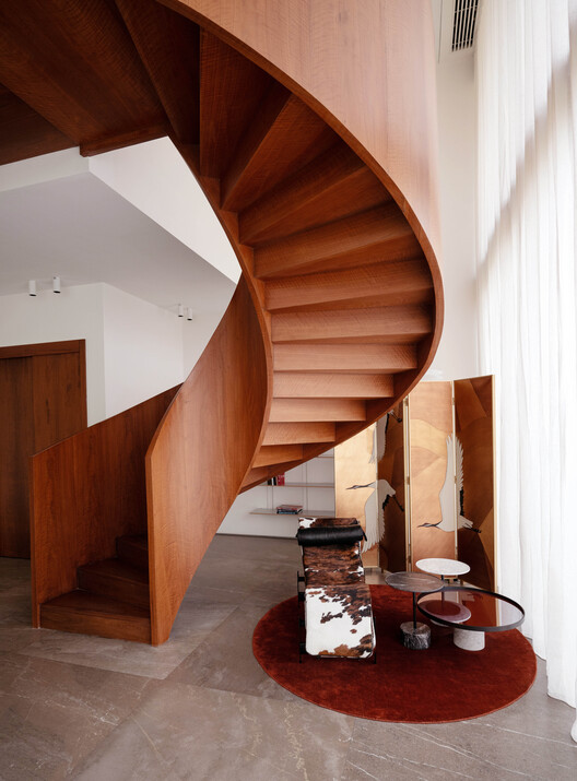 Casa Marcory  / Canales Lombardero + Atma Space - Imagen 10 de 18