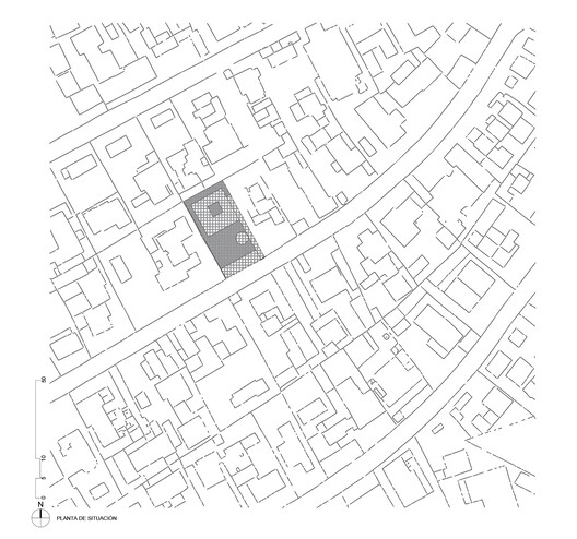 Casa Marcory  / Canales Lombardero + Atma Space - Imagen 13 de 18