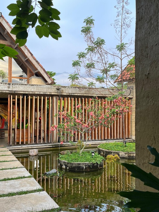 Casa Franco / Taller Espacio Colectivo - Imagen 10 de 13