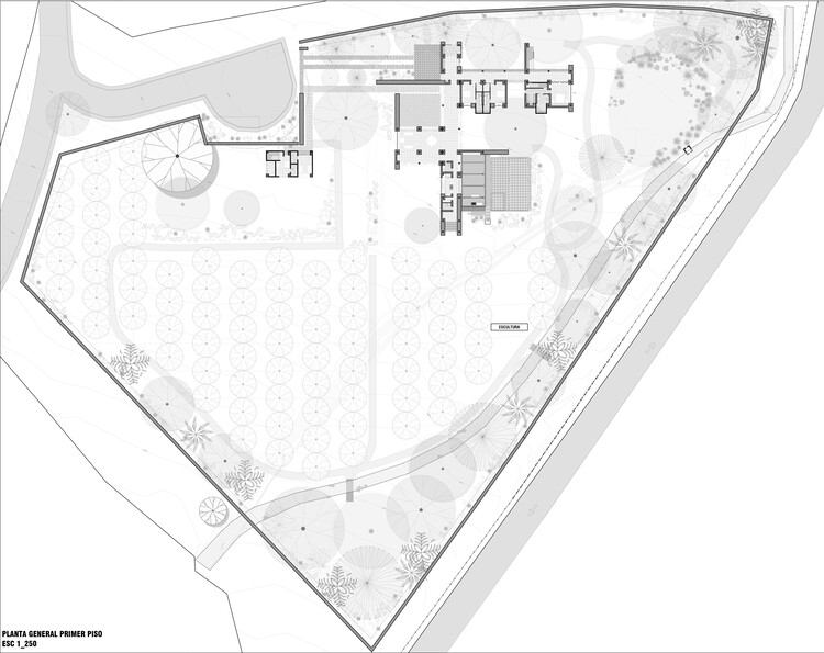 Casa Franco / Taller Espacio Colectivo - Imagen 11 de 13