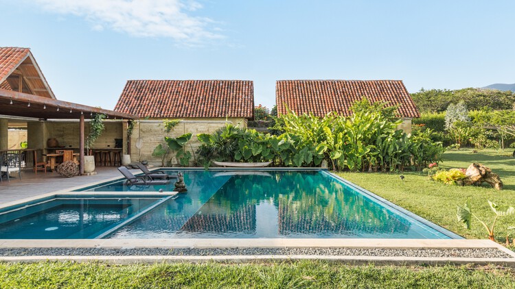 Casa Franco / Taller Espacio Colectivo - Imagen 3 de 13