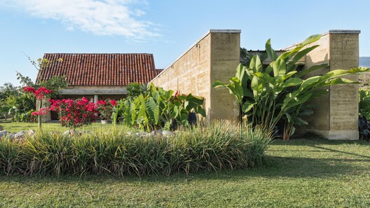 Casa Franco / Taller Espacio Colectivo - Imagen 9 de 13
