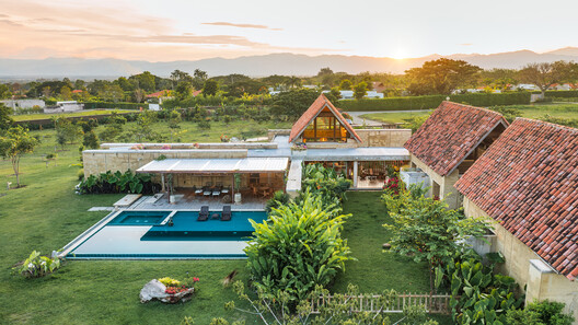 Casa Franco / Taller Espacio Colectivo - Imagen 7 de 13