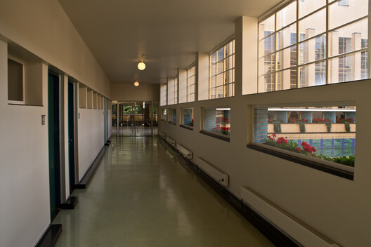 Hilversum Town Hall: Willem Dudok’s Monument to Civic Architecture - Image 11 of 29