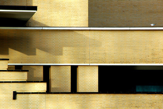 Hilversum Town Hall: Willem Dudok’s Monument to Civic Architecture - Image 14 of 29