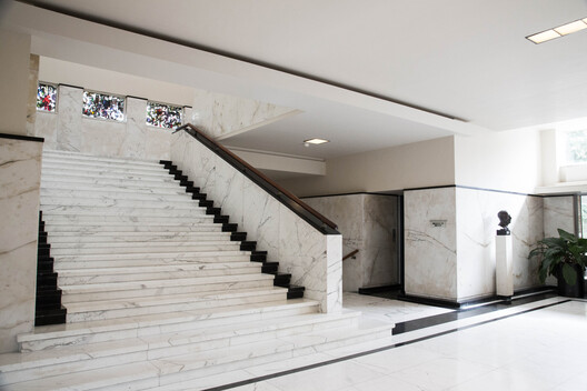 Hilversum Town Hall: Willem Dudok’s Monument to Civic Architecture - Image 21 of 29