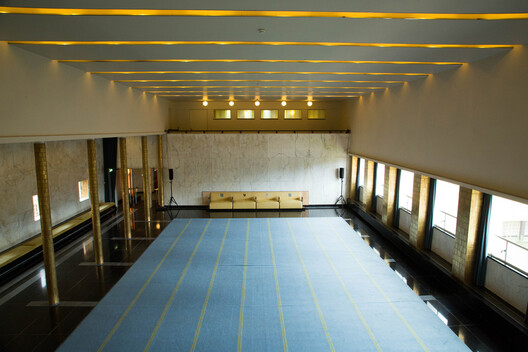 Hilversum Town Hall: Willem Dudok’s Monument to Civic Architecture - Image 22 of 29